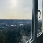 Evasion Avec Vue Panoramique Sur - 424 公寓 鲁昂