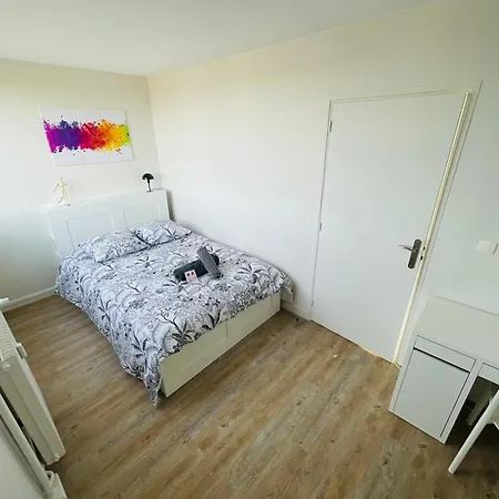 Evasion Avec Vue Panoramique Sur - 424 Daire *