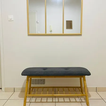 Evasion Avec Vue Panoramique Sur - 424 *