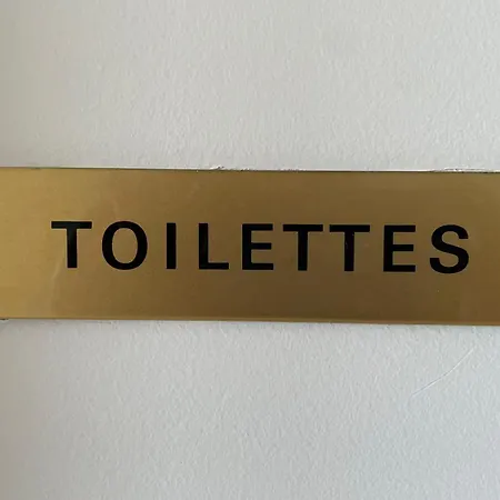 Daire Evasion Avec Vue Panoramique Sur - 424 Rouen