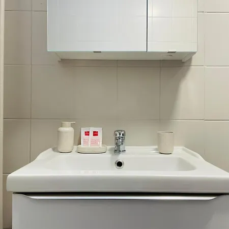 Daire Evasion Avec Vue Panoramique Sur - 424 Rouen