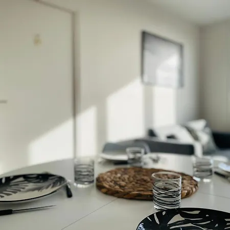 Apartamento Evasion Avec Vue Panoramique Sur - 424