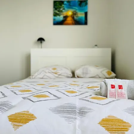 Evasion Avec Vue Panoramique Sur - 424 Apartamento Ruão