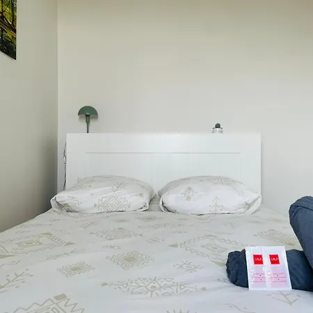 Apartamento Evasion Avec Vue Panoramique Sur - 424 *