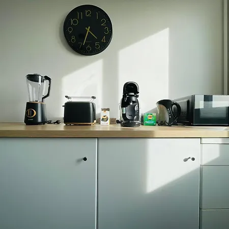 Evasion Avec Vue Panoramique Sur - 424 * Rouen