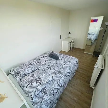 Appartamento évasion Avec Vue Panoramique Sur - 424 *