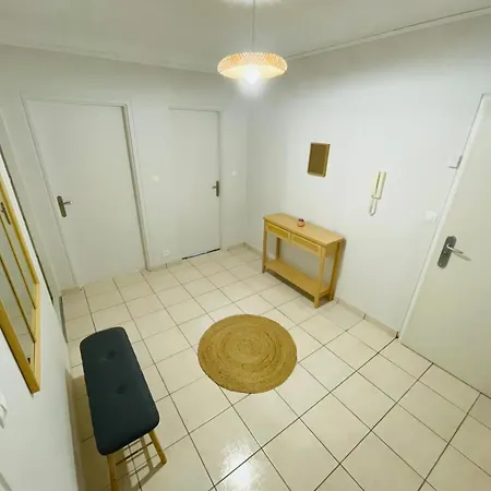 Apartamento Evasion Avec Vue Panoramique Sur - 424 Ruão