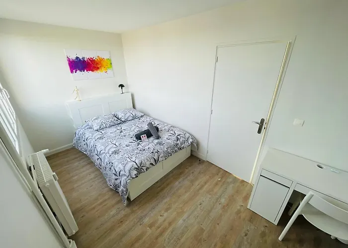 Evasion Avec Vue Panoramique Sur - 424 Daire *