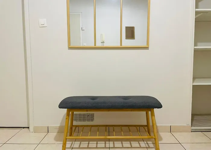 Evasion Avec Vue Panoramique Sur - 424 *