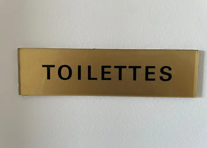 Apartment Evasion Avec Vue Panoramique Sur - 424 Rouen