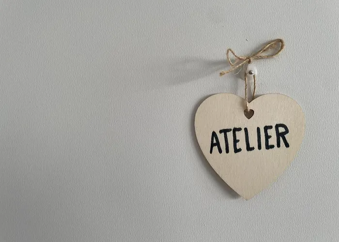 Daire Evasion Avec Vue Panoramique Sur - 424 *