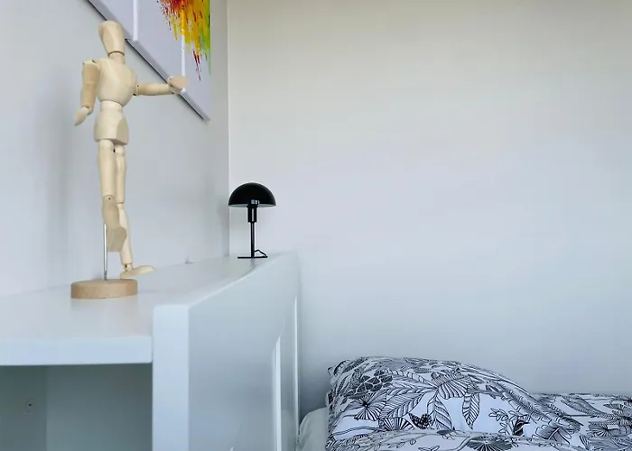 Evasion Avec Vue Panoramique Sur - 424